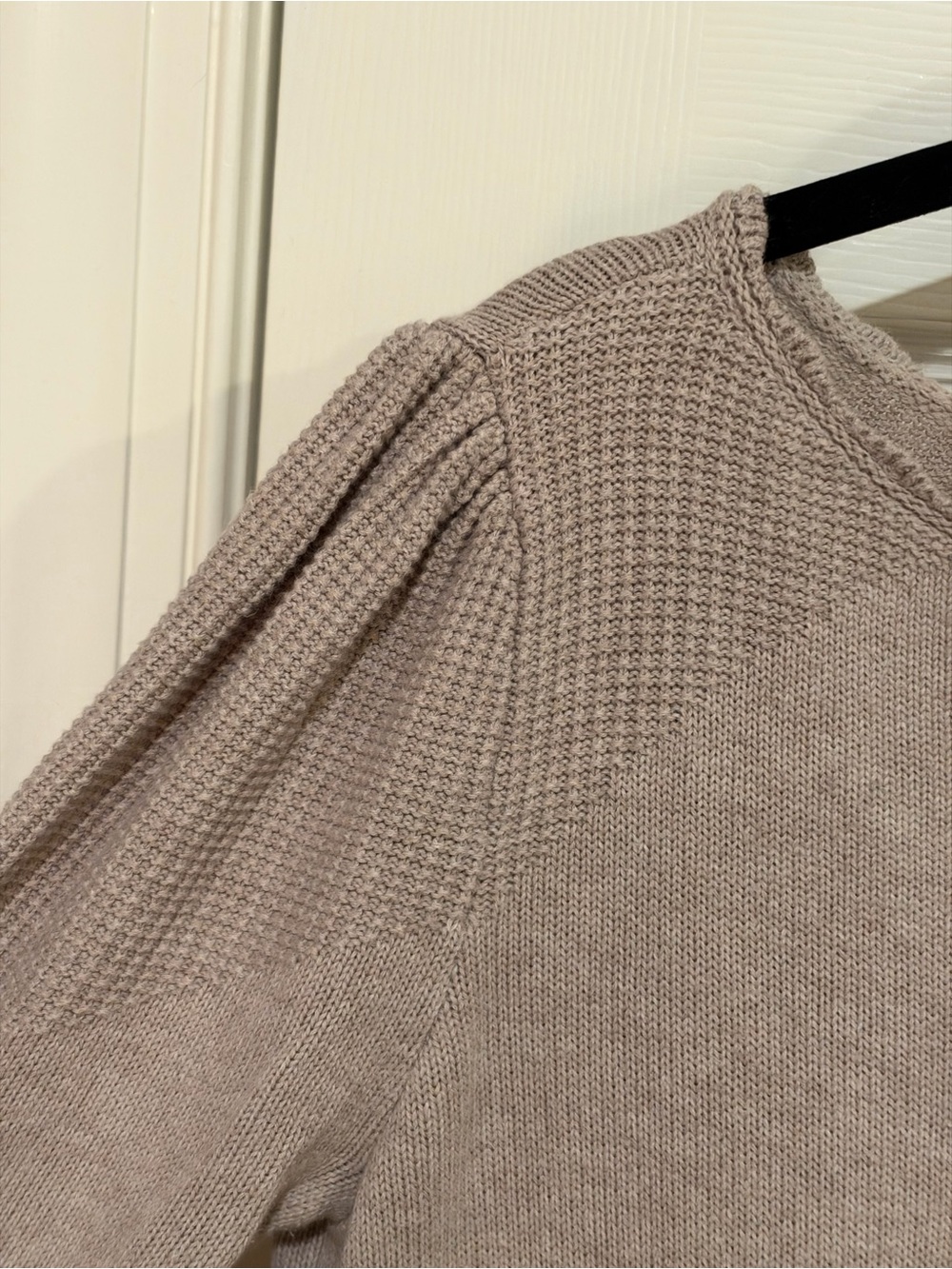 LOFT Knit Sweater - Picture 3 of 6